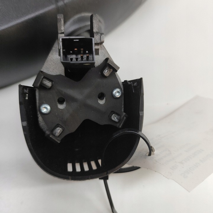 фото №6, Audi a4 s4 b9 8w 2017 зеркало заднего вида