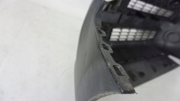 фото №16, Бампер перед переднее решётка peugeot partner 2 ii 3 iii 08-12 2008- запчасть