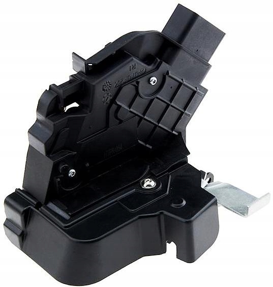 фото №1, Амортизатор центрального замка nty ezc-fr-054