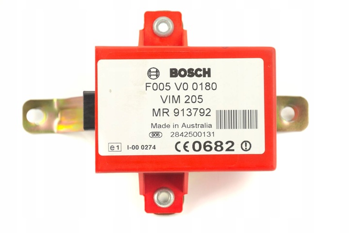 фото №1, Mitsubishi space star i модуль imoobilizera