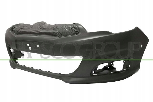 фото №1, Бампер citroën 7401vp