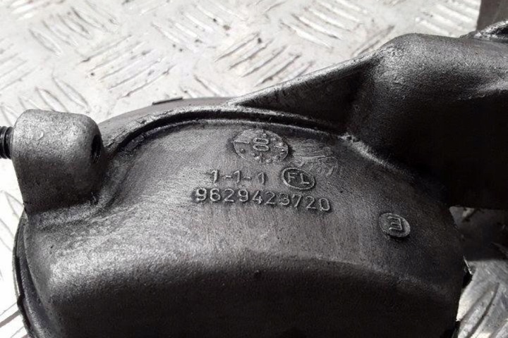 фото №7, Насос масла citroën xantia break x2 9629423720 2.0l дизель 80kw 2000