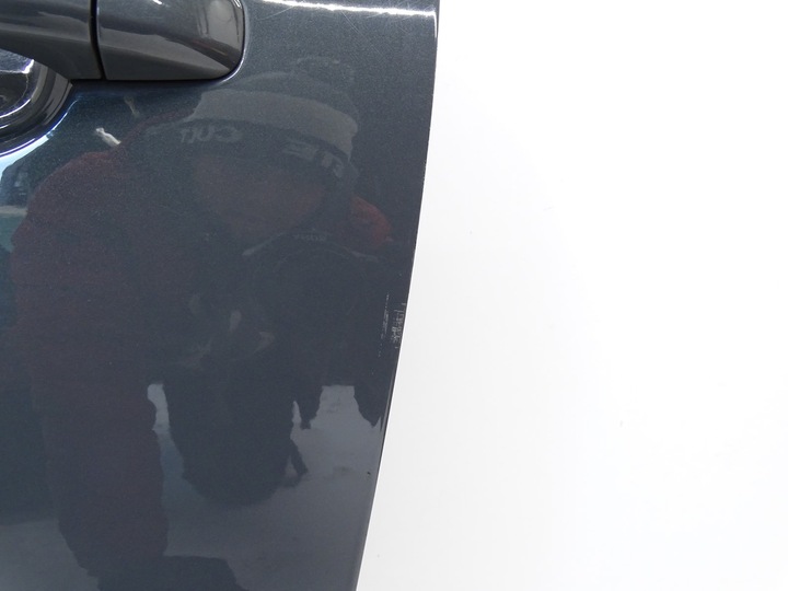 фото №8, Двері ліві лівий перед audi a1 8x рестайлінг 3d hb lx7m