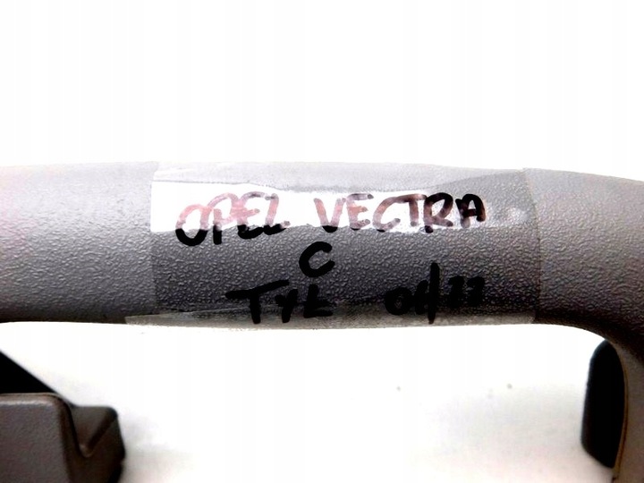 фото №8, 01/22 opel vectra c ручка держатель потолок зад