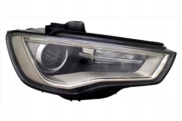 фото №2, Фара p audi a3 8v kabriolet sedan 04.12-06.16 tyc