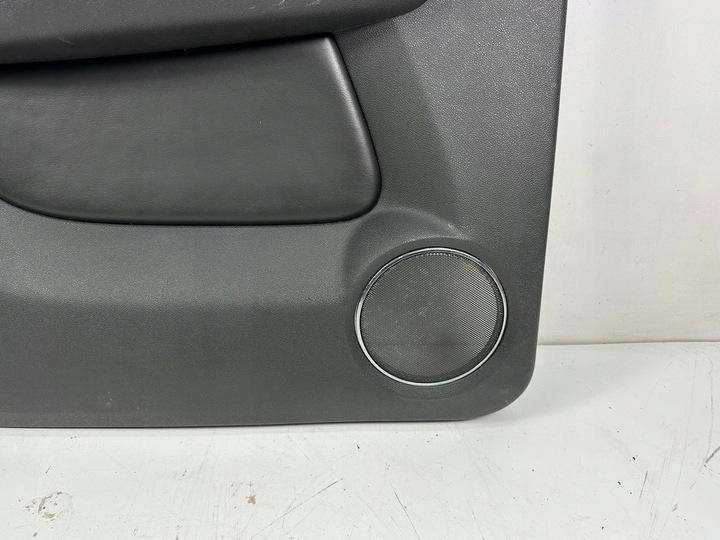 фото №7, Cadillac escalade esv ext 07-14r обивка боковина дверь задний левый oem