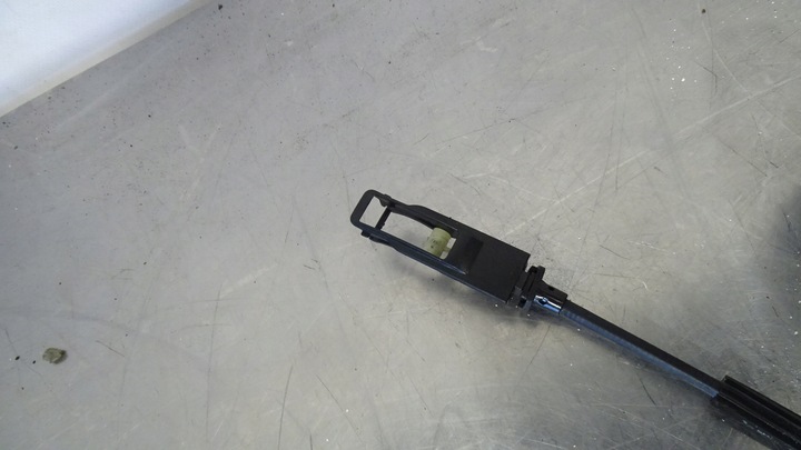 фото №2, Замок лівий перед двері golf vi 5k1837015b