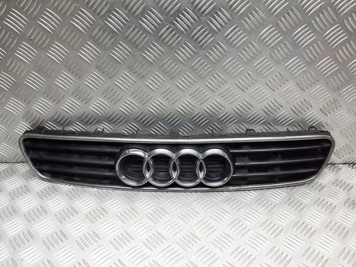 фото №1, Решётка решётка радиатора решётка радиатора audi a3 8l рестайлинг