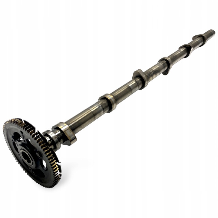 фото №1, A4700500401 mercedes-benz вал распределительный вал