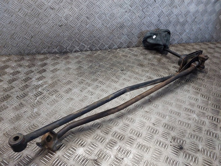 фото №6, Домкрат изменения коробки передач + стержень kia rio i 1.3 8v