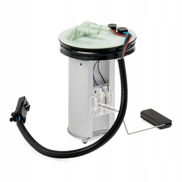 фото №3, Ridex 1382f0107 модуль насоса топлива do jeep grand cherokee ii wj, wg