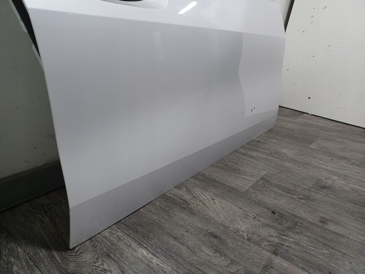 фото №4, Двері bmw 4 i4 g26 gran купе ii передні ліві