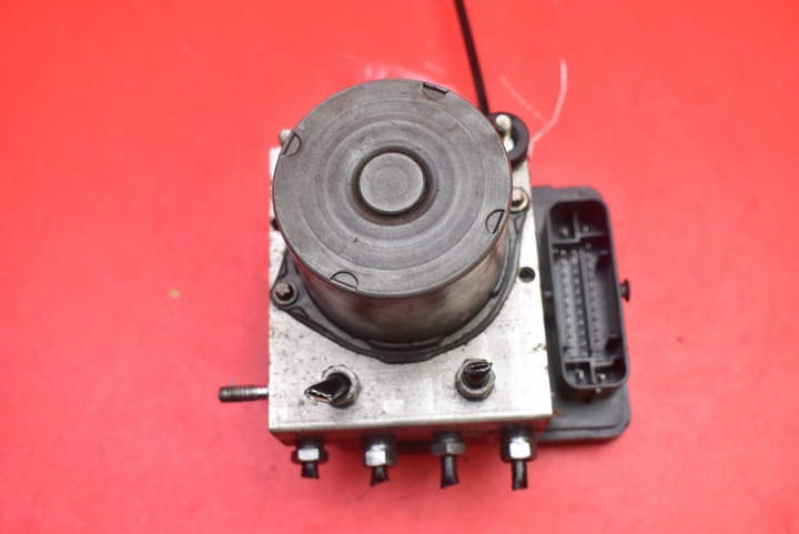 фото №5, Насос abs 51964374 citroen jumper 2 ii 3.0 hdi 157 km 04-15