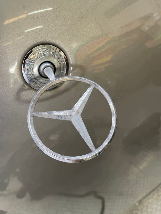фото №15, Mercedes e w211 02- перед комплектный 2.7 723 sedan