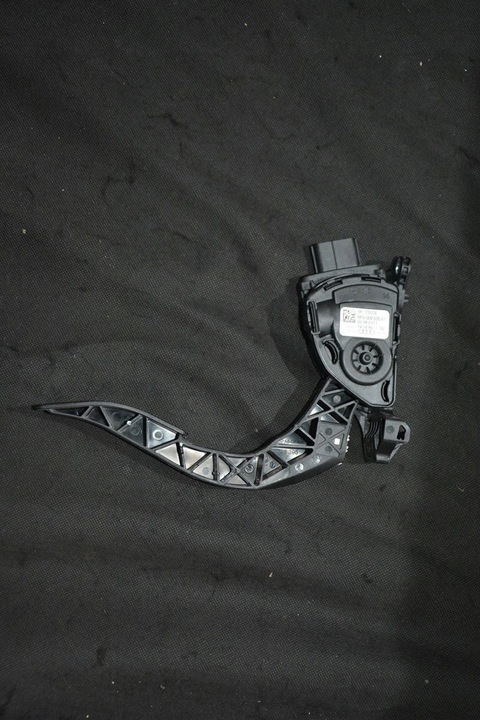 фото №1, Педаль газу audi a8 d4 w12 6.3fsi 6pv009505