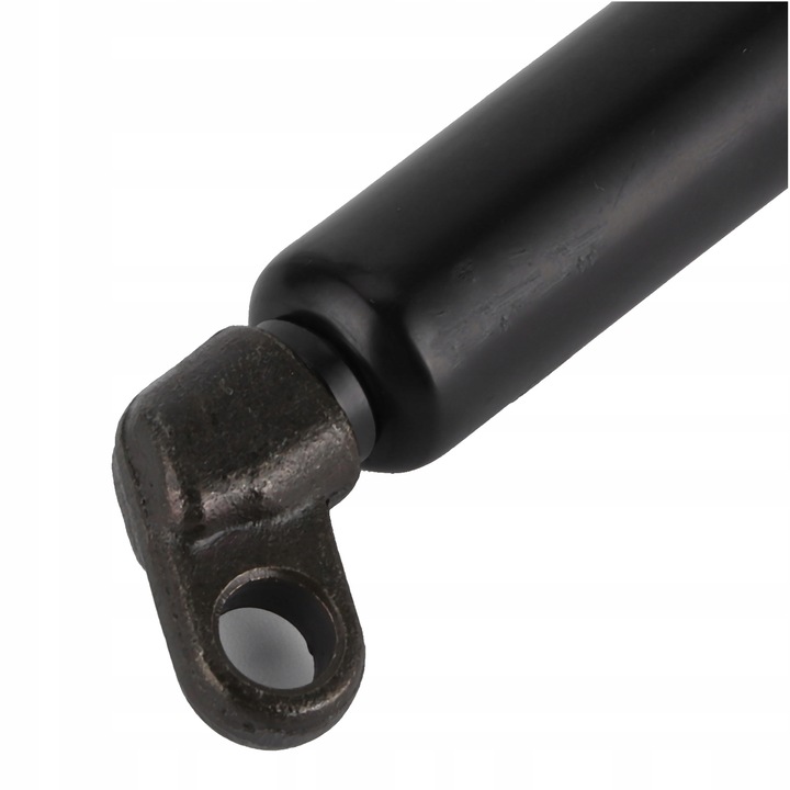 фото №11, Амортизатор задней крышки sl080363 nissan navara d40