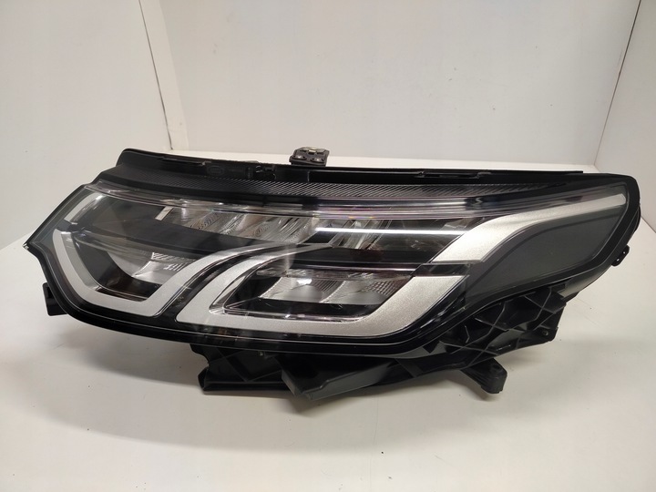 фото №8, Land rover discovery sport рестайлинг low led лампа левая