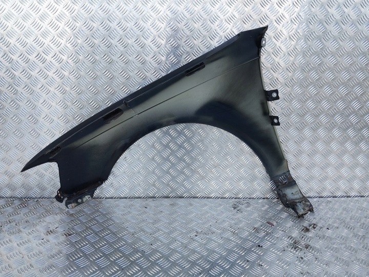 фото №8, 3. крило правий перед audi a3 8p рестайлінг 08-12 ly8b