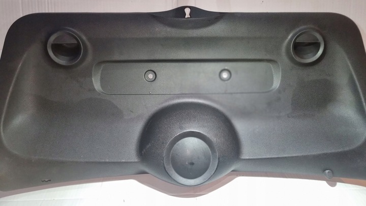 фото №1, Mini cooper r56 оббивка кришки зад 7148904