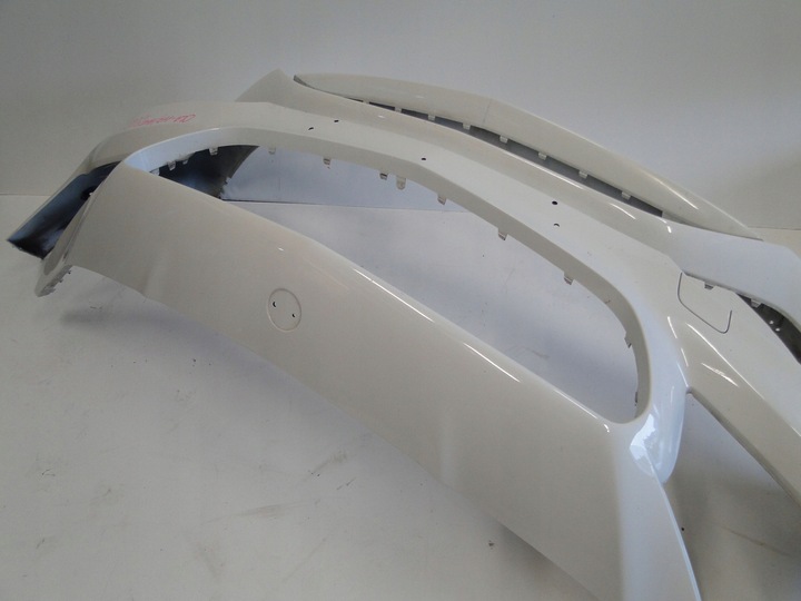 фото №10, Mercedes cla 117 w117 рестайлінг бампер переднє amg na датчики pts 650