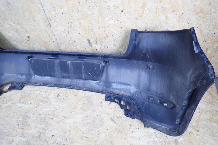 фото №12, Vw golf vi 6 5k6 задний бампер 5k6807421 pdc