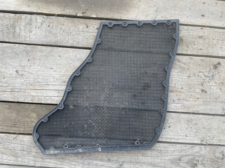 фото №1, Сетка подкапотное пространство ducato boxer jumper 06- 1350634080