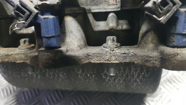 фото №11, Mercedes w210 2.6 3.2 молдинг форсунок форсунки 0280151080 0280156014