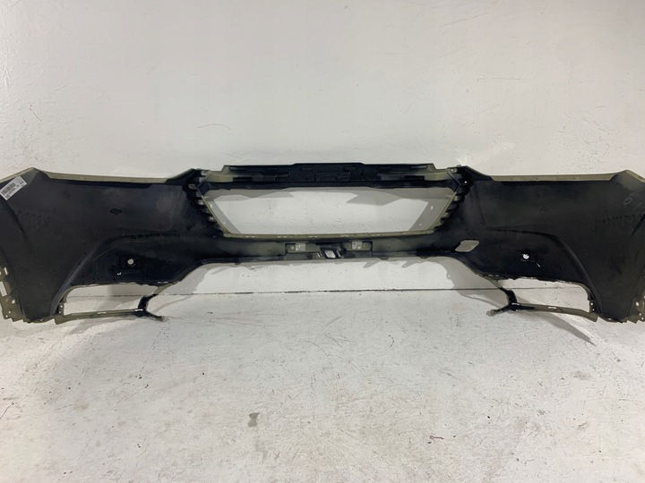 фото №8, Honda vezel бампер перед переднє