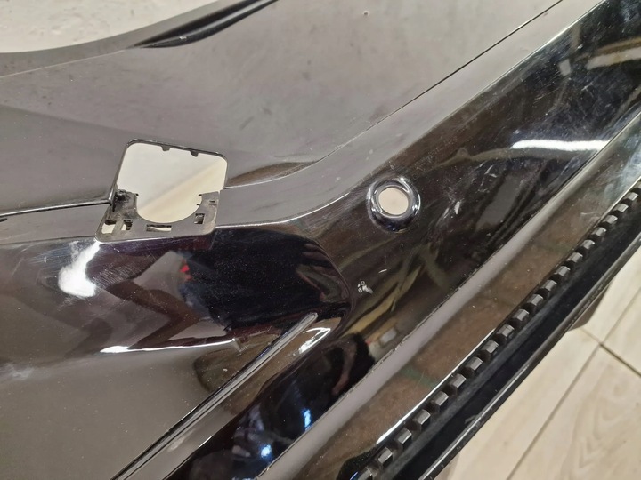 фото №10, Бампер задний зад kia ev6