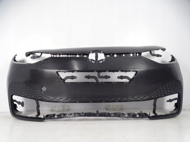 фото №1, Бампер перед переднє vw id3 id.3 новий оригінал