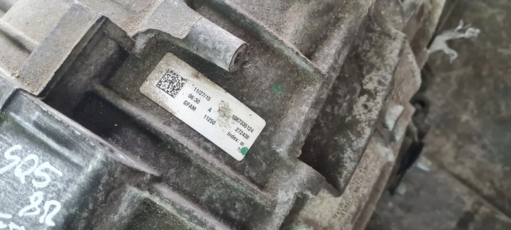 фото №10, Sq5 8r q5 коробка передач коробки передач qcy 3.0 tfsi автомат