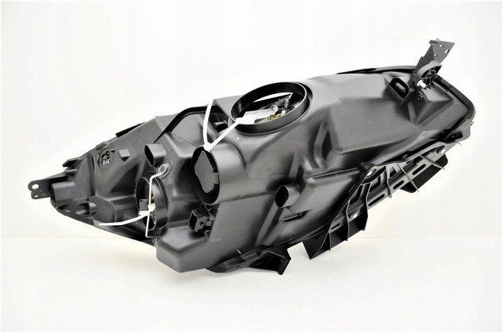 фото №3, Citroen c4 picasso 2006-12 фара лівий новий