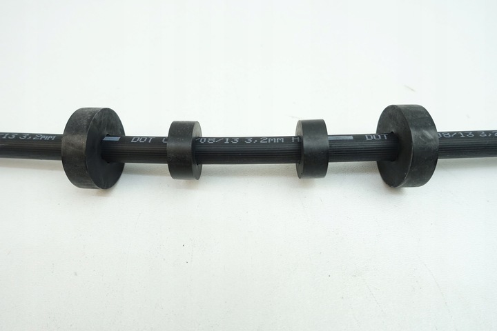 фото №12, Ate шланг тормоза elast. vw p. t4 90-03 левый/правый