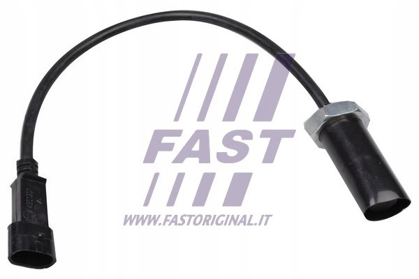 фото №1, Fast ft80200 датчик, скорость оборотная