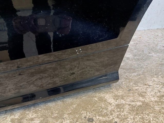 фото №5, Дверь левая задние левый зад audi q5 ii 2 80a 17-