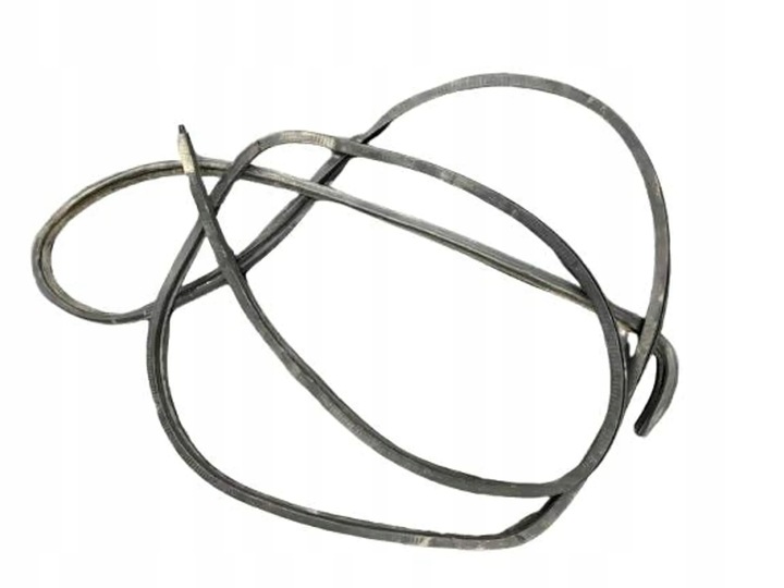 фото №1, Прокладка двері зсувних iveco daily vi 14-