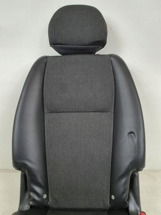 фото №4, Сидіння правий зад задній volvo xc90