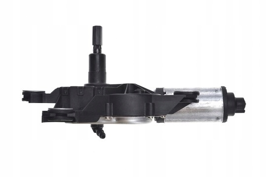 фото №13, Двигун двірник зад