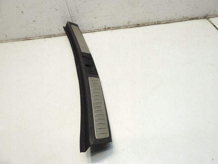 фото №6, Защита ремня заднего зад toyota avensis iii t27 универсал 58387-05110