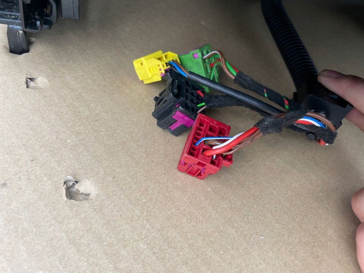 фото №9, Сиденья диван audi a4 b9 рестайлинг s-line sedan кожа алькантара идеальные комплект