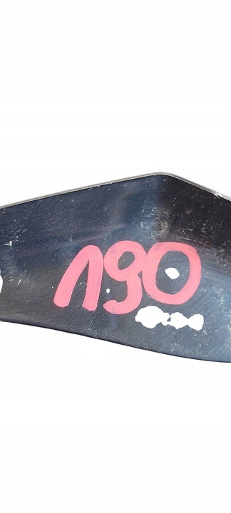 фото №9, Audi q3 83a планка дверь правые перед передняя 83a853960a