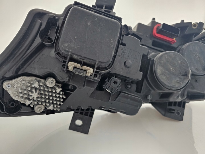 фото №3, Фара iveco stralis s-way h7 led 2019+ 58029055180