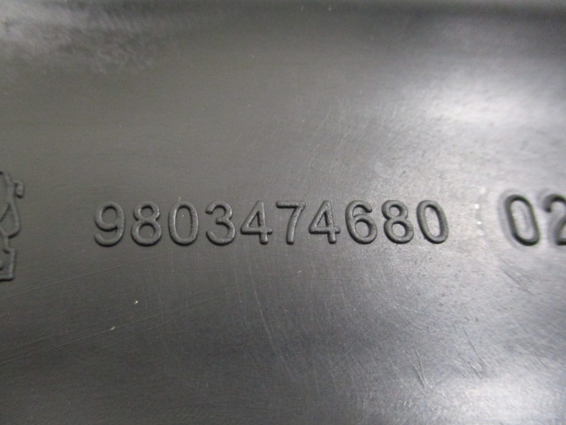 фото №10, Peugeot 308 t9 руль воздуха уловитель