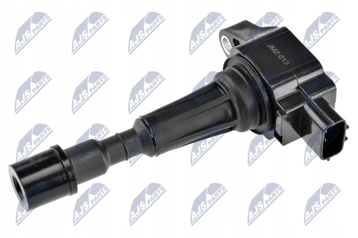 фото №13, Котушка запалювання mazda 2 1.3 mzr 1.5i 3 1.6