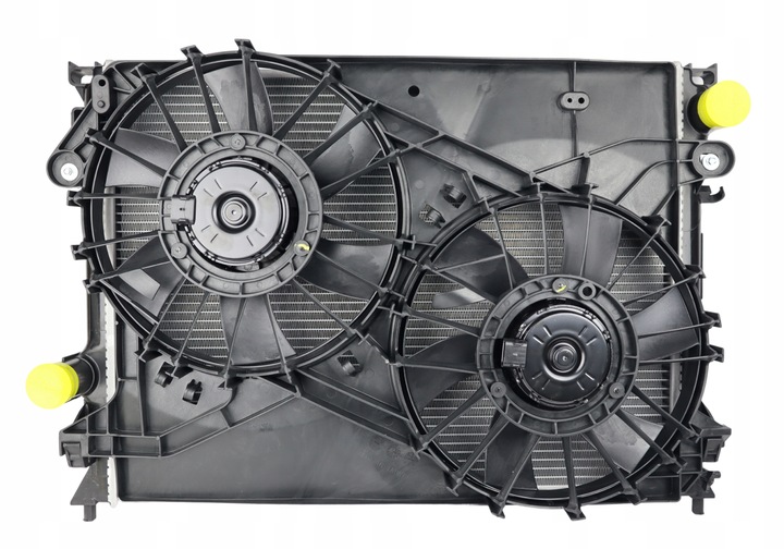 фото №1, Комплект радіатор chrysler 300c 2005 - 2011
