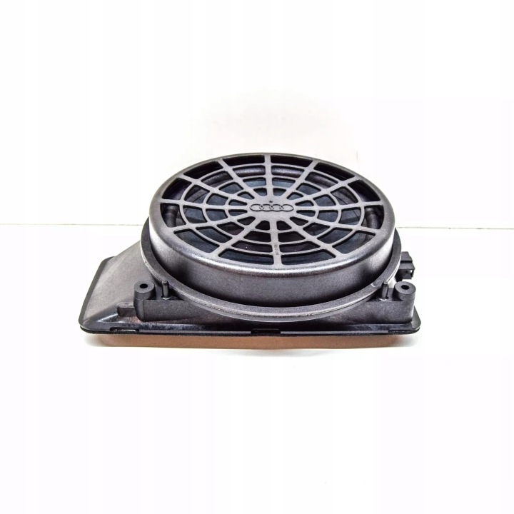 фото №9, Audi a4 b8 заднее панель полка динамика basowego 8t0035412d oem