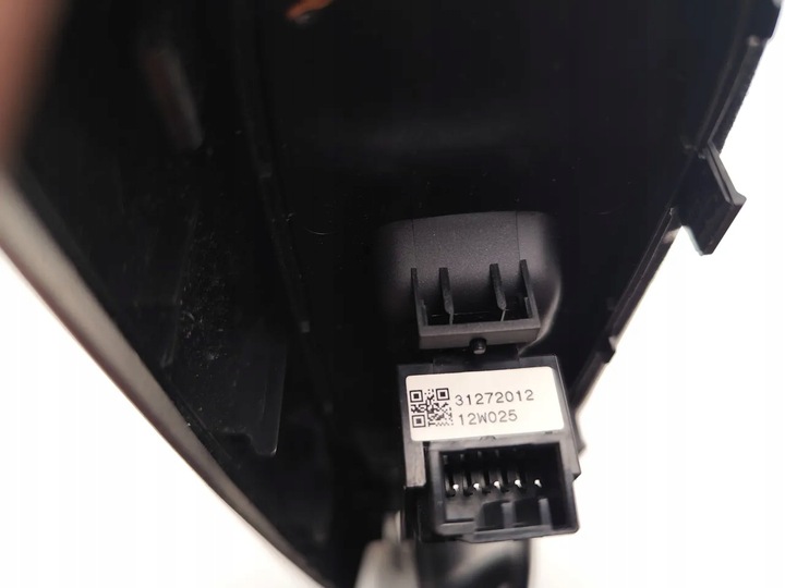 фото №7, Volvo s40 кнопки стекло 2012 салон 4/5dr 31272012 10-12 дизель d2