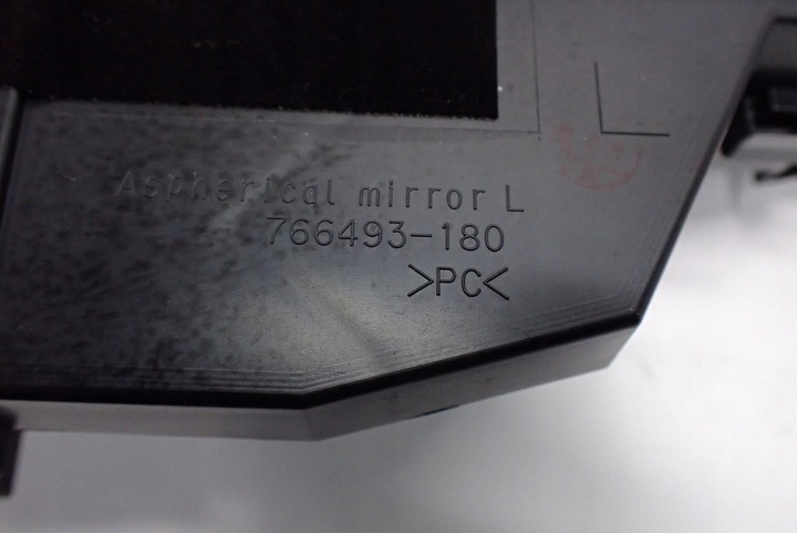 фото №8, Дисплей head up hud европа prius iv xw50 20r