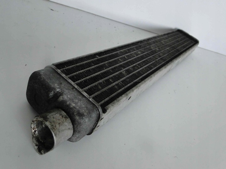 фото №6, Mercedes s клас w222 222 радіаторів масла 63 amg