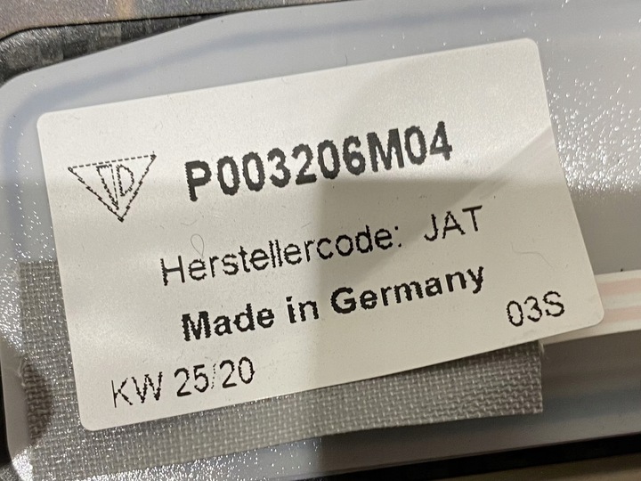 фото №7, Porsche taycan turbo s поріг накладка карбон